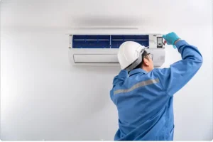 Kỹ thuật máy lạnh và điều hòa không khí